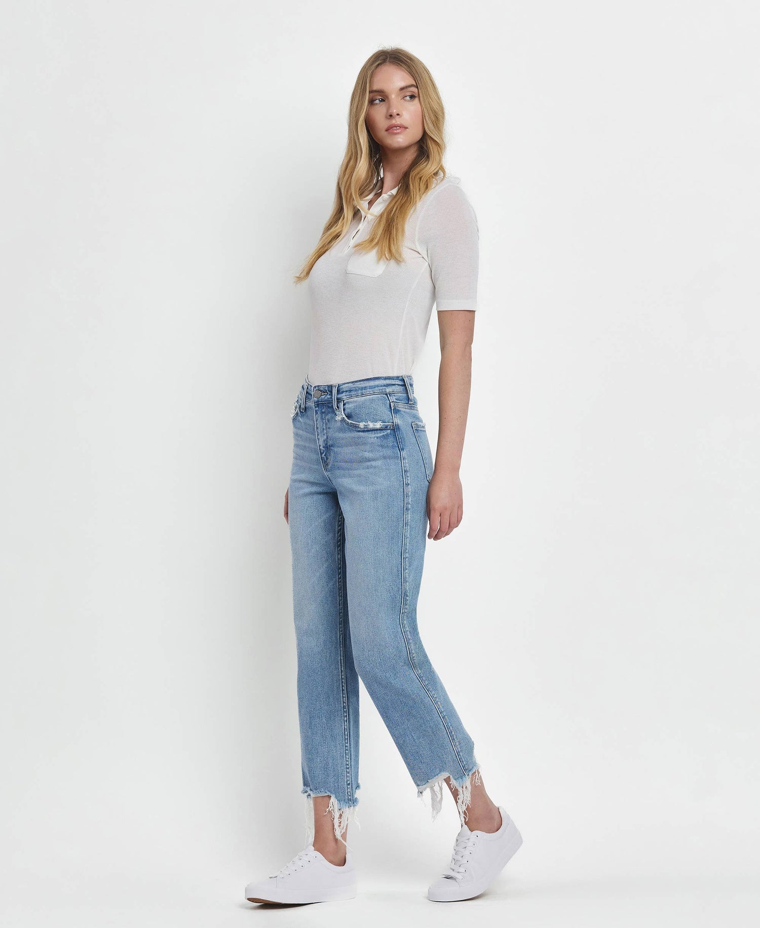 Cloud Nine Jeans