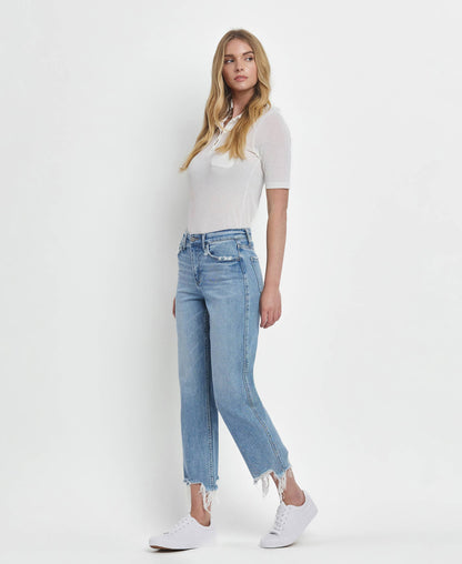Cloud Nine Jeans