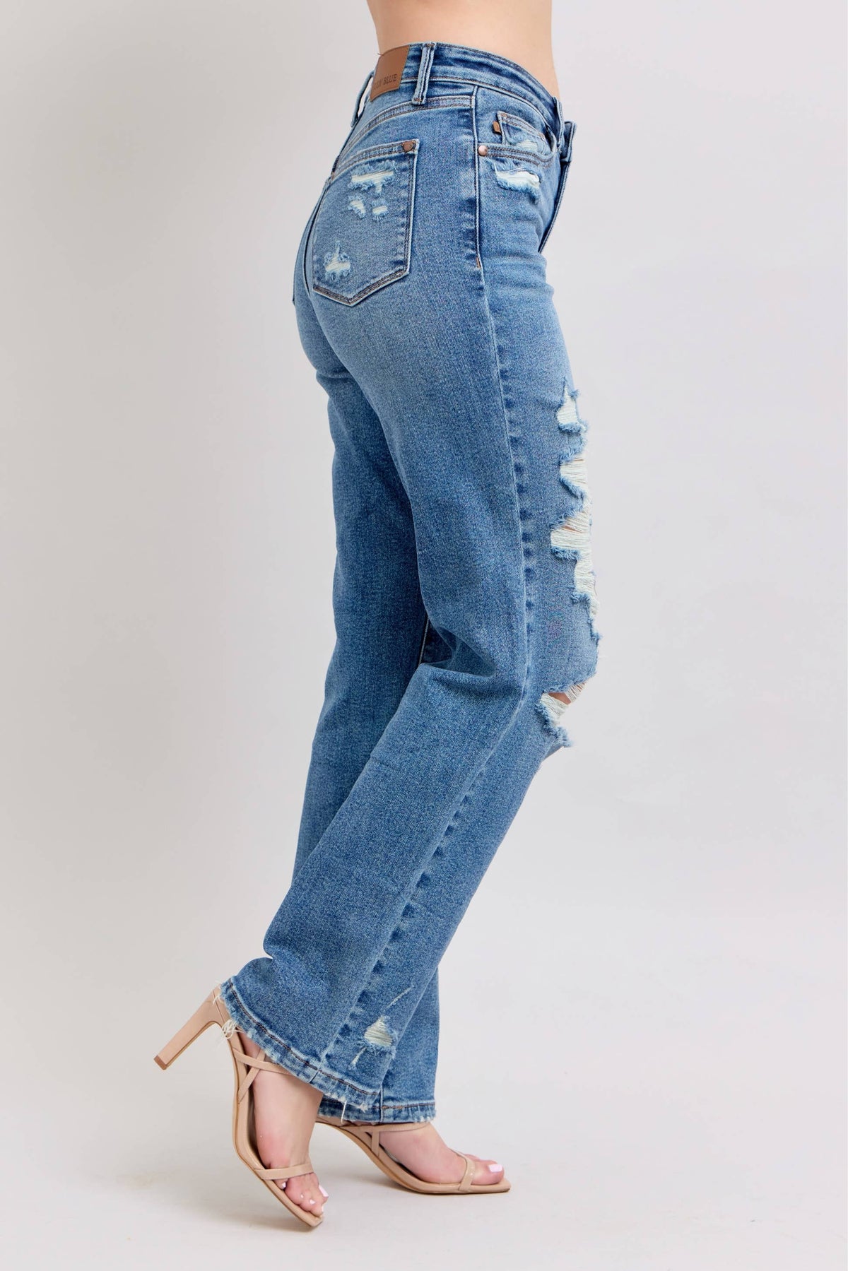 Coastline Jeans