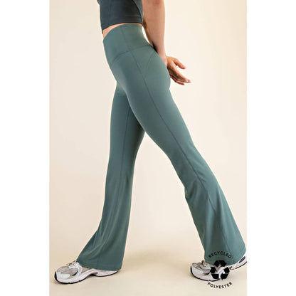 The Essential Yoga Pants (Full Run)
