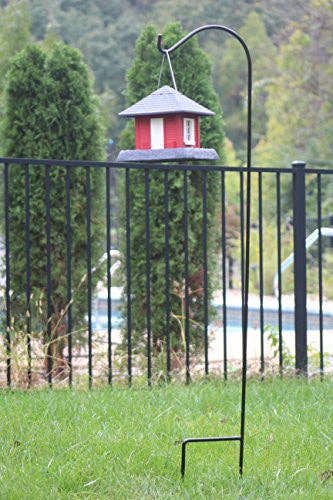 Shepherd Hook - 65 Inches
