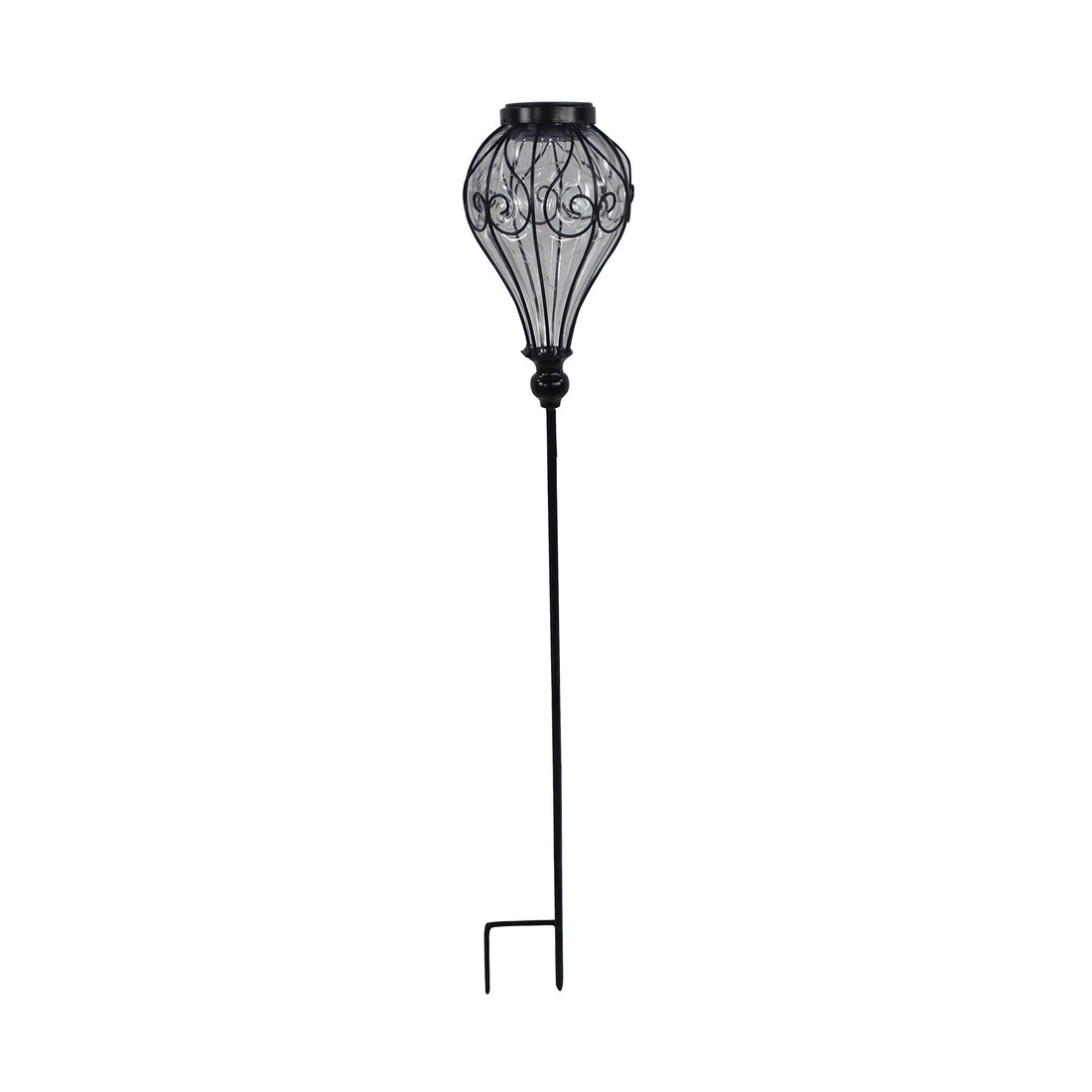 LED Solar Garden Stake