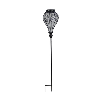 LED Solar Garden Stake