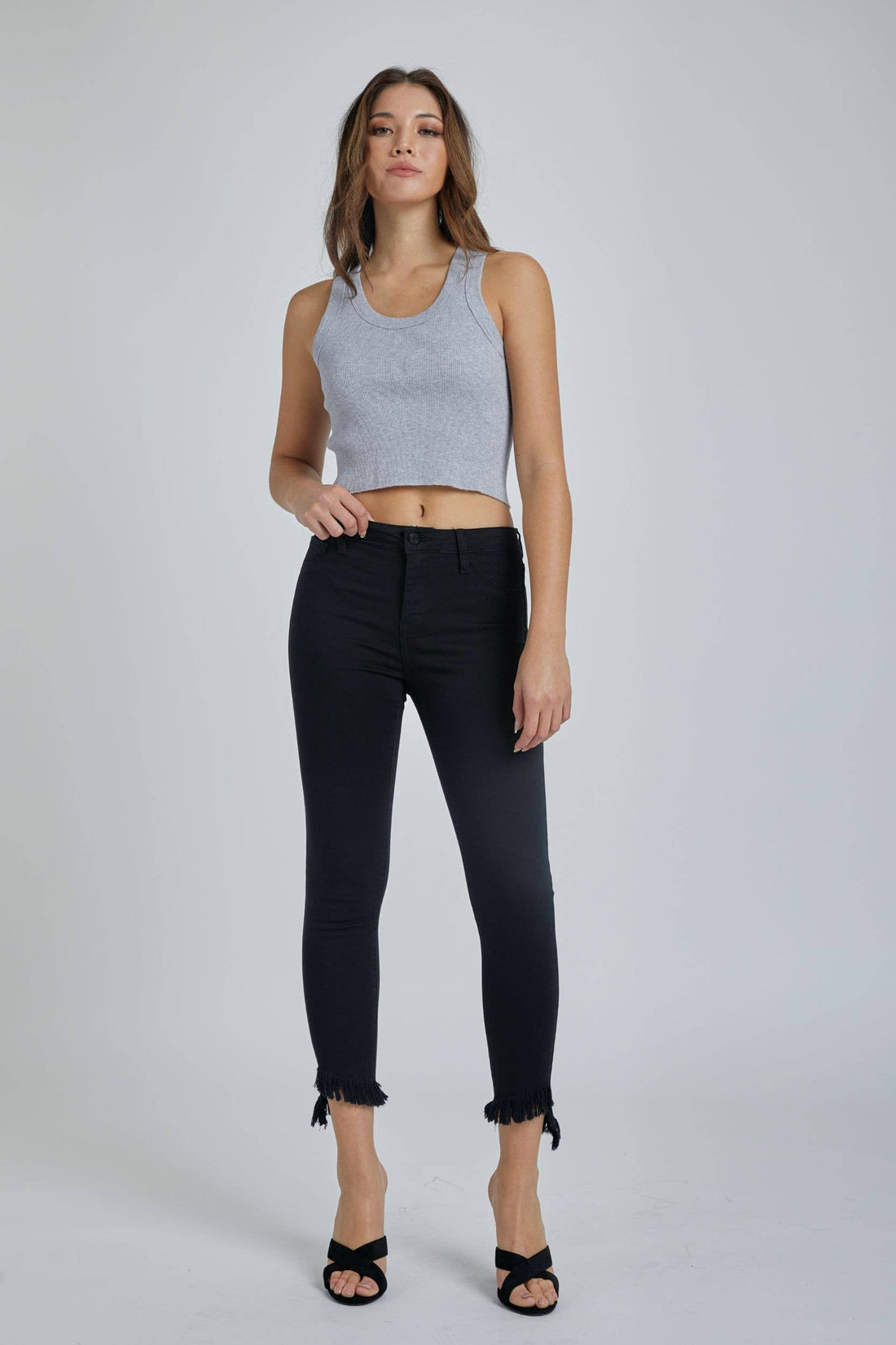 Jackie Jeans