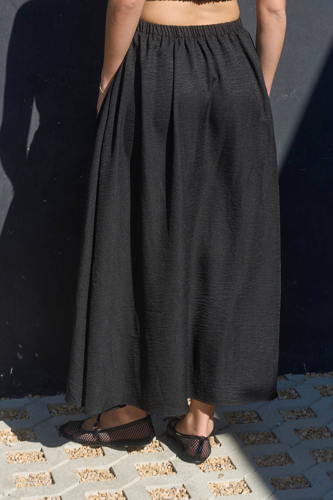 Breakfast Club Skirt