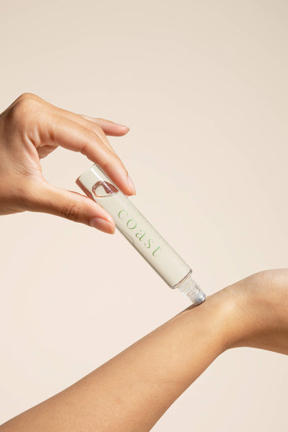 Coast Perfume Roller