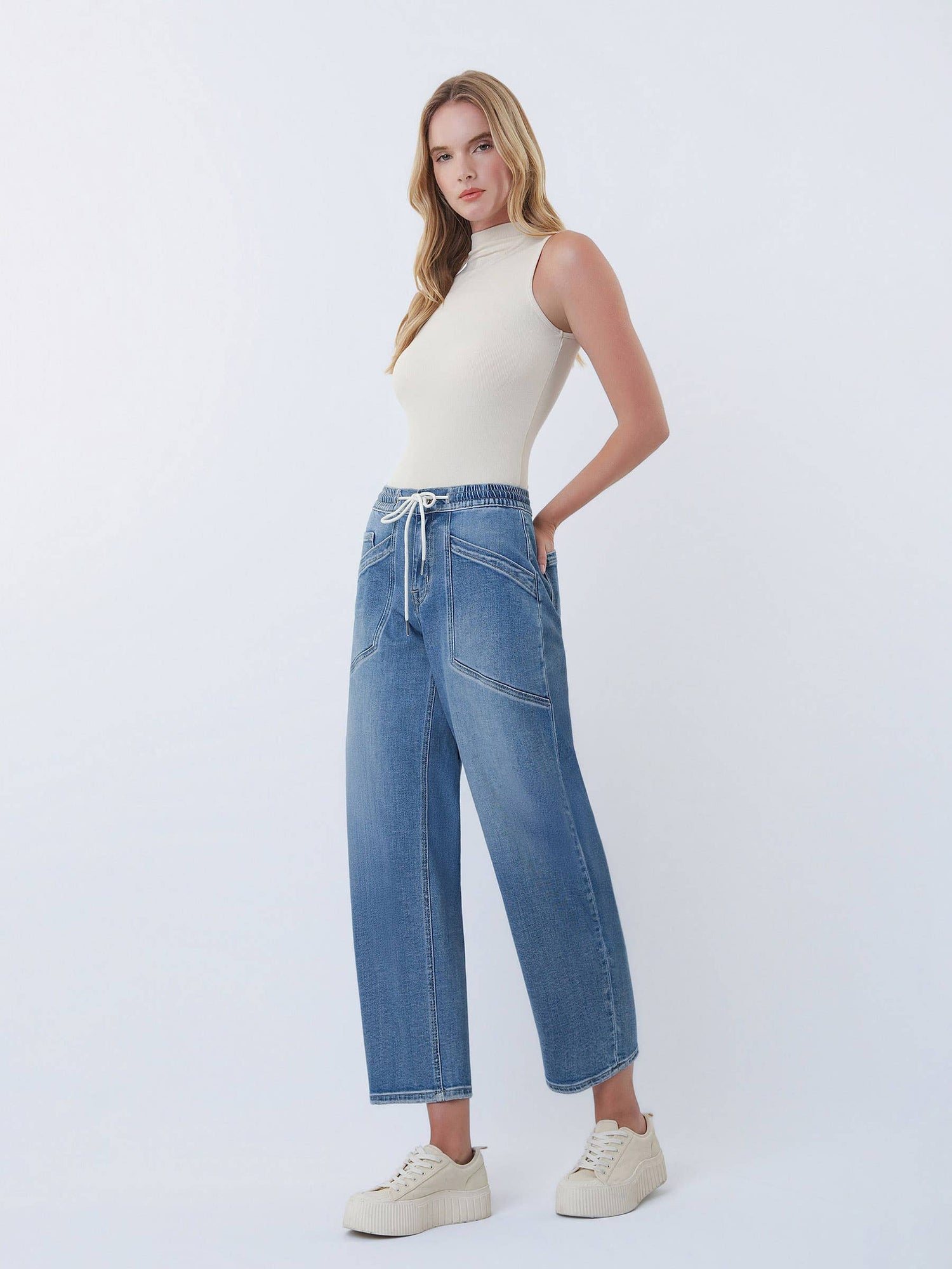 Nova Jeans