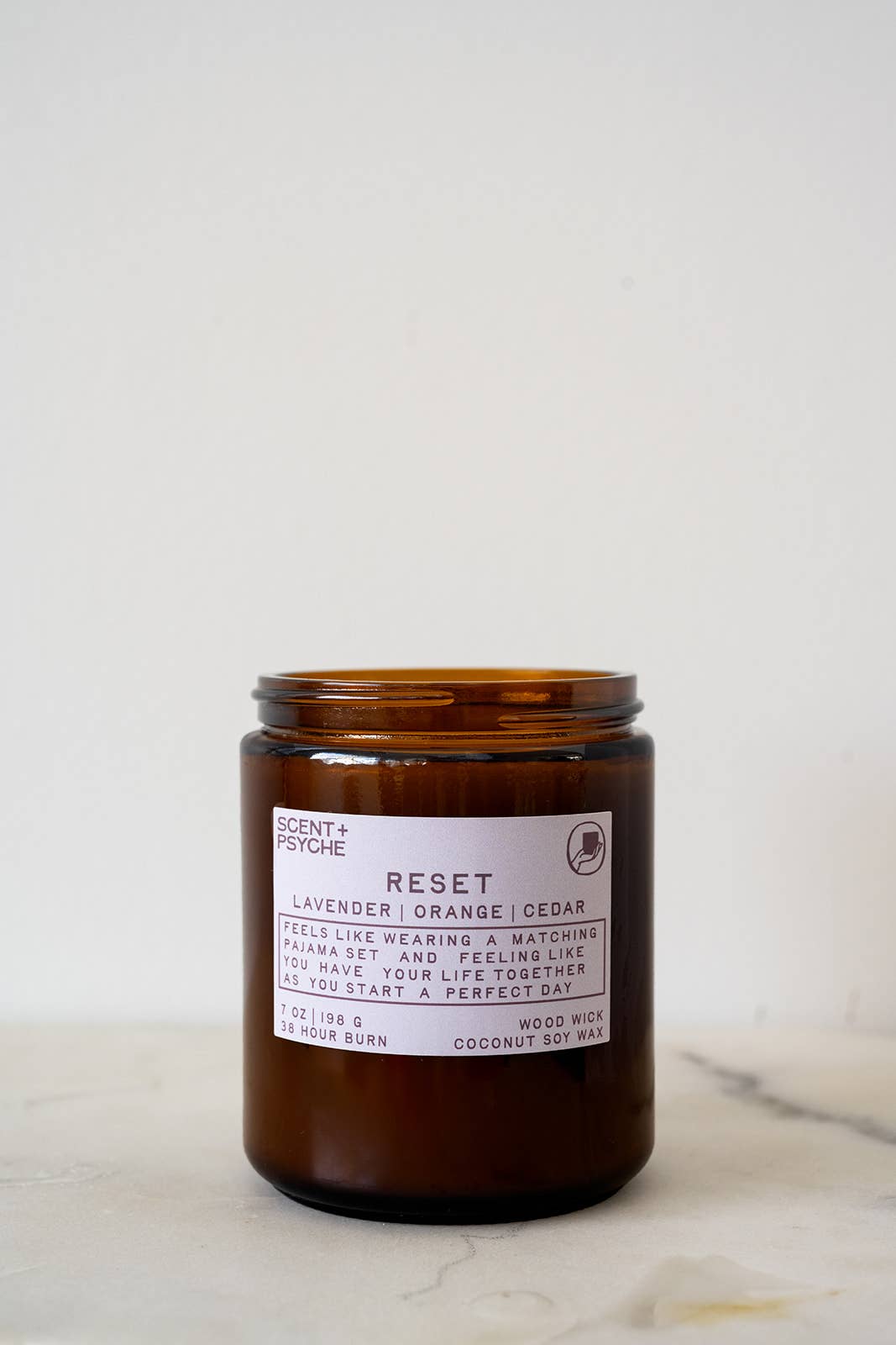 Reset | Lavender &amp; Cedar 7oz