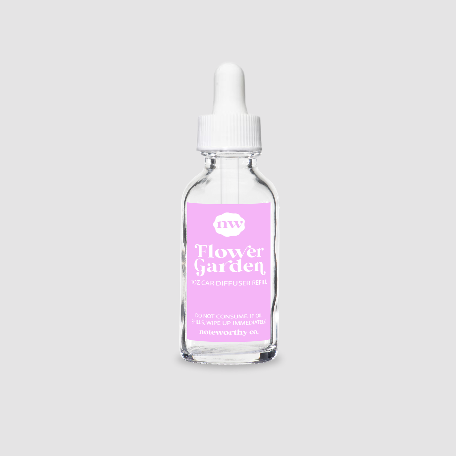 Car Diffusers Oil Refill | 25 Scents