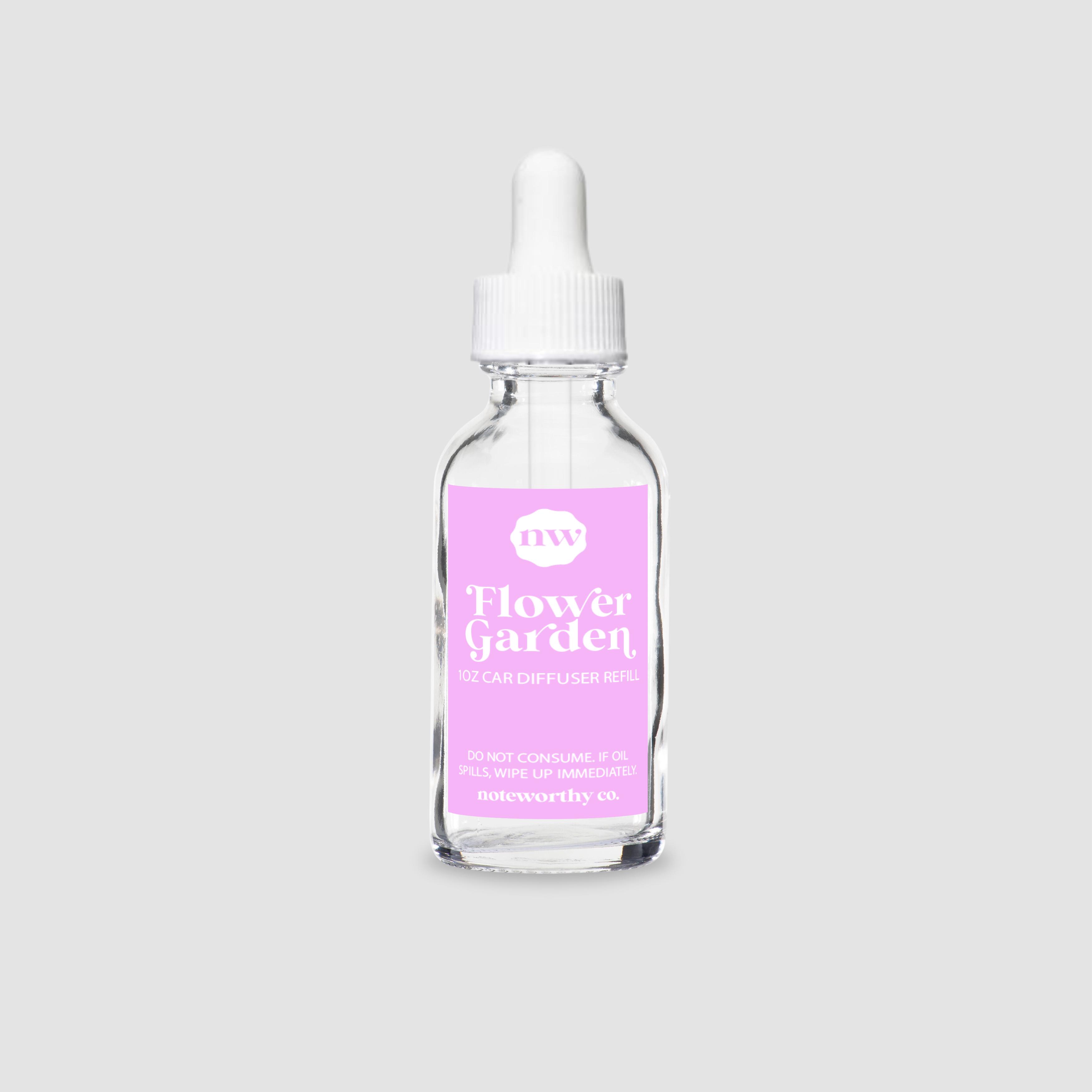 Car Diffusers Oil Refill | 25 Scents