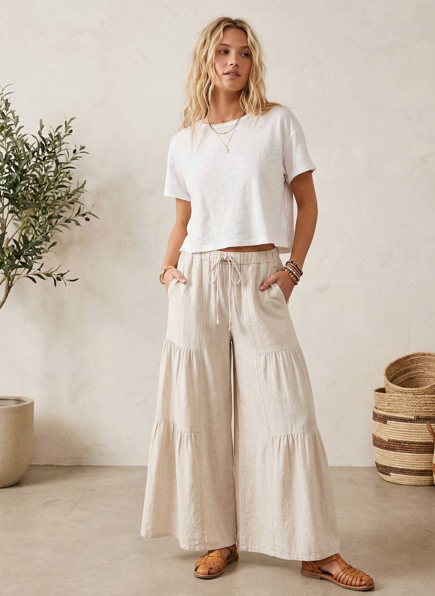 Island Time Pants