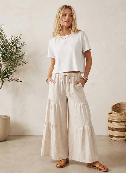 Island Time Pants