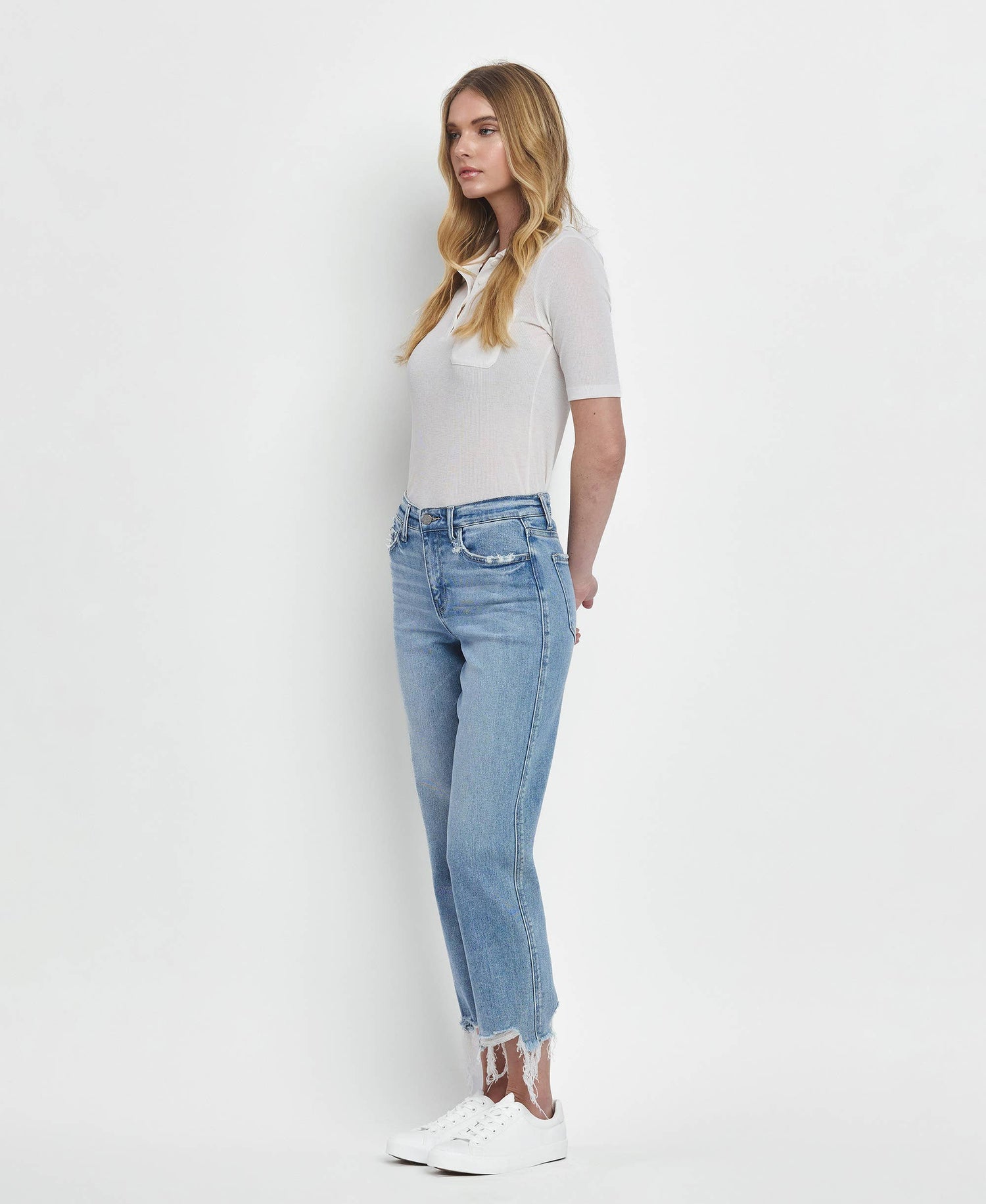 Cloud Nine Jeans