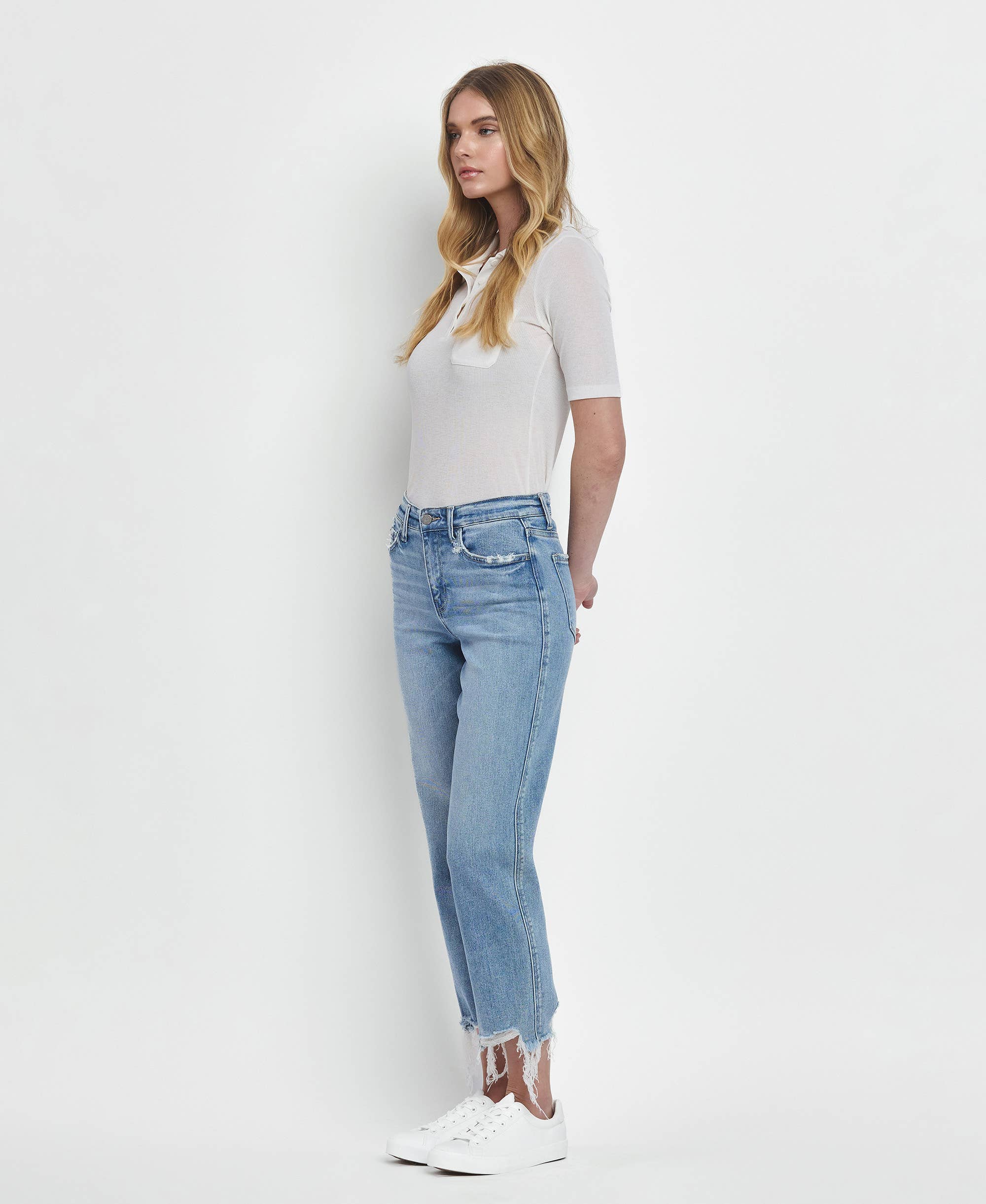 Cloud Nine Jeans
