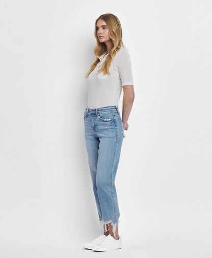 Cloud Nine Jeans