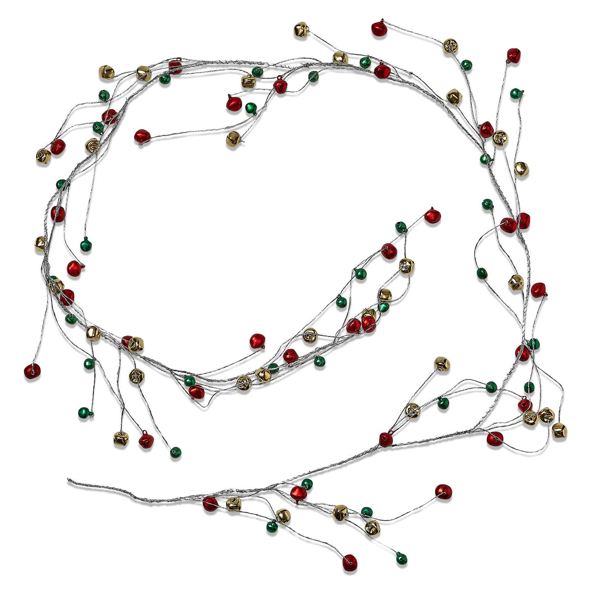 Jingle Bells Garland