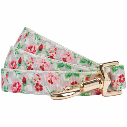 Flower Power Dog Leash