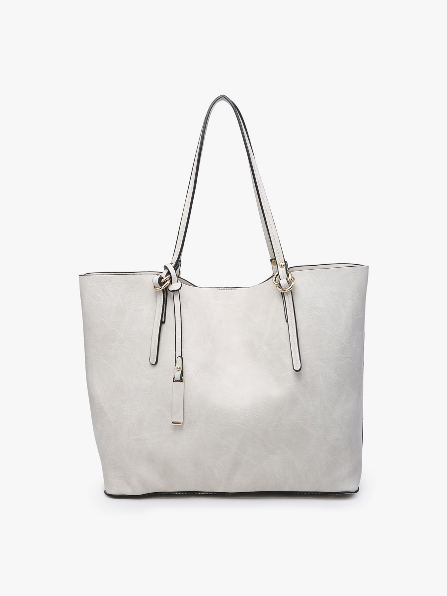Iris Tote Purse
