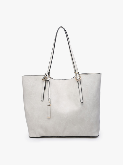 Iris Tote Purse