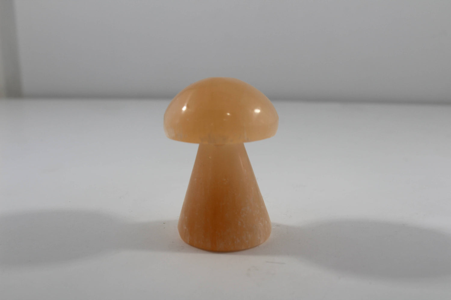 Selenite Mushroom