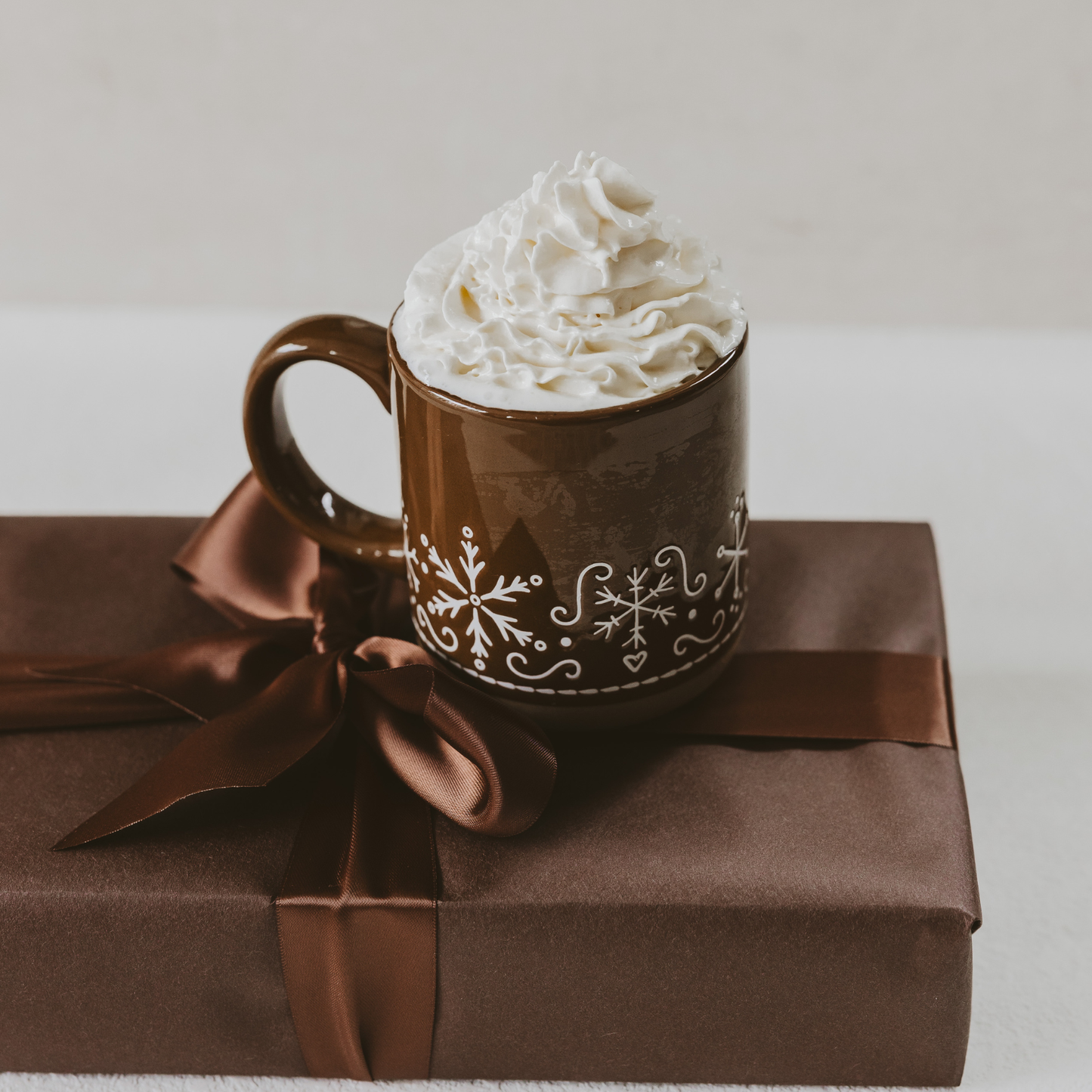 Gingerbread Mug