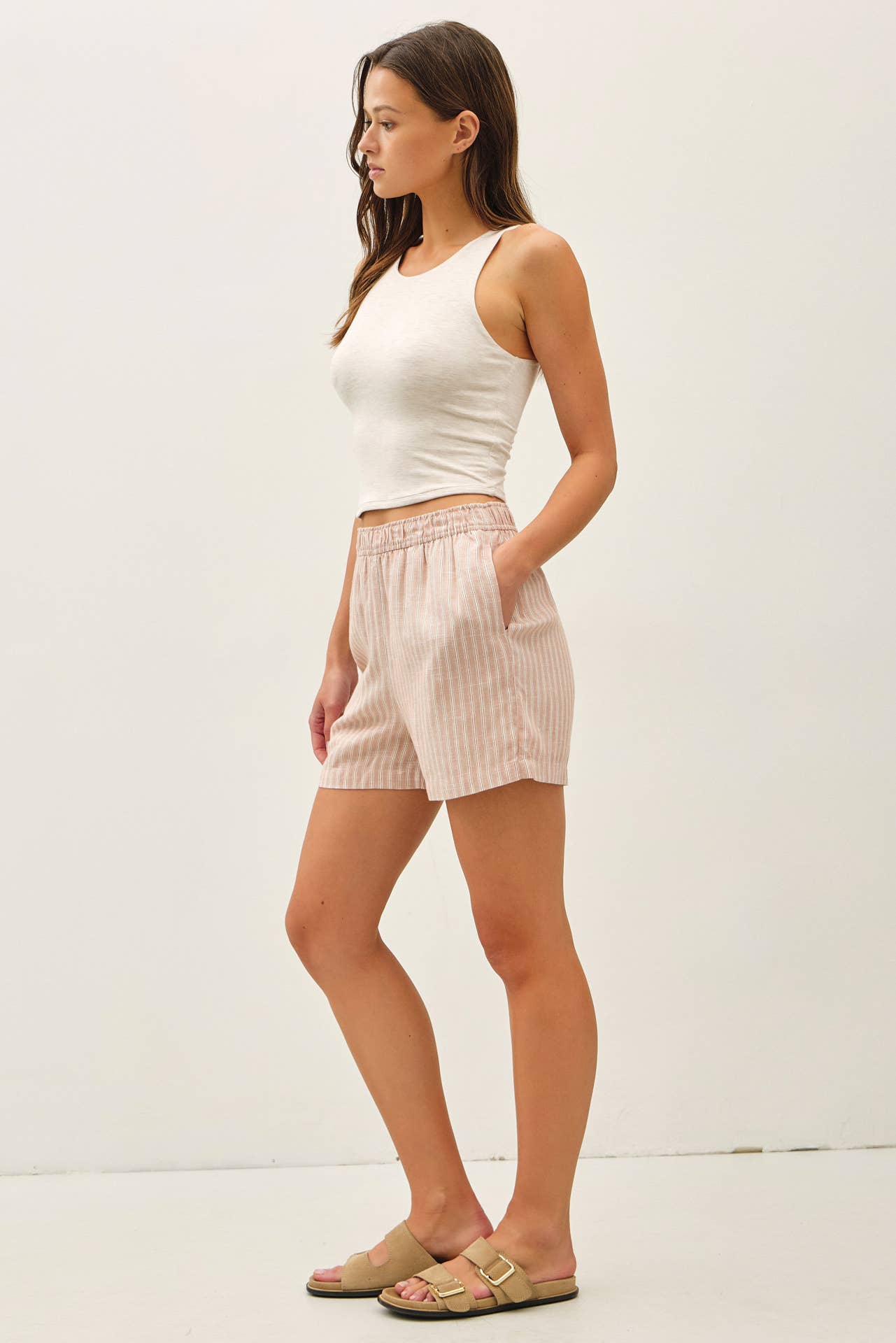 Breezy Shorts