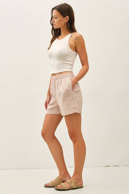 Breezy Shorts