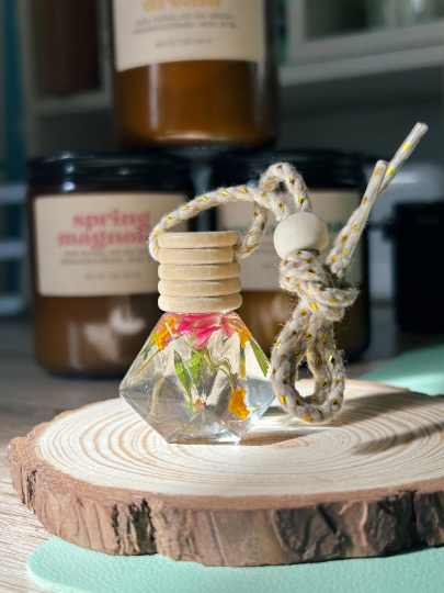 Car Diffusers | Air Fresheners