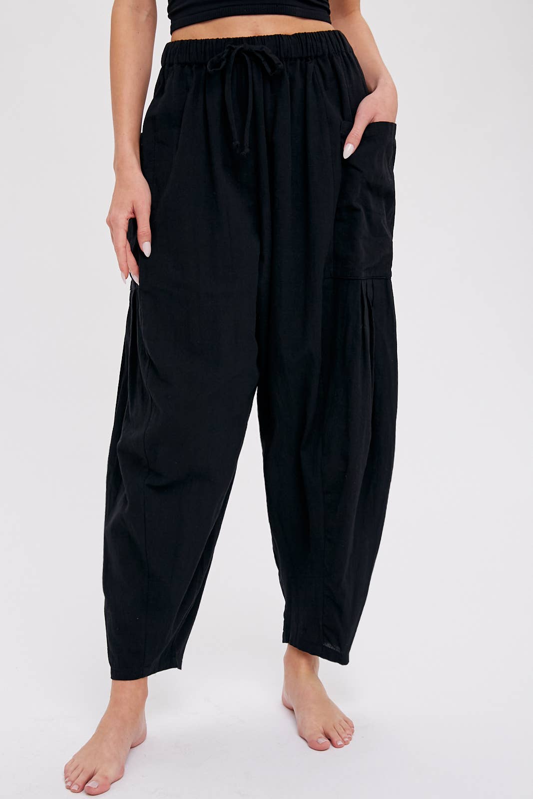 Harem Pants