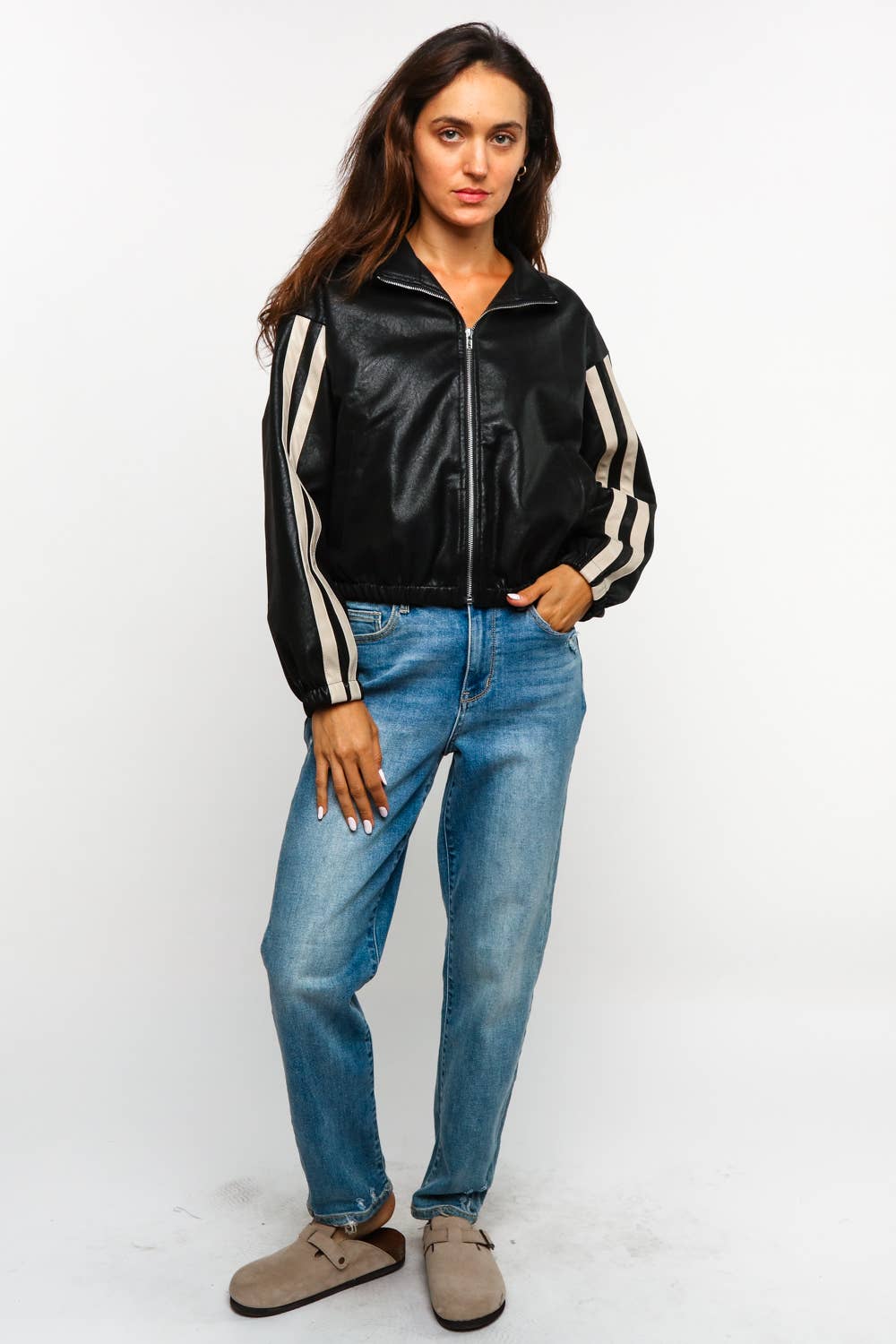 Naomi Jacket