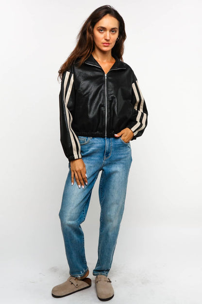 Naomi Jacket