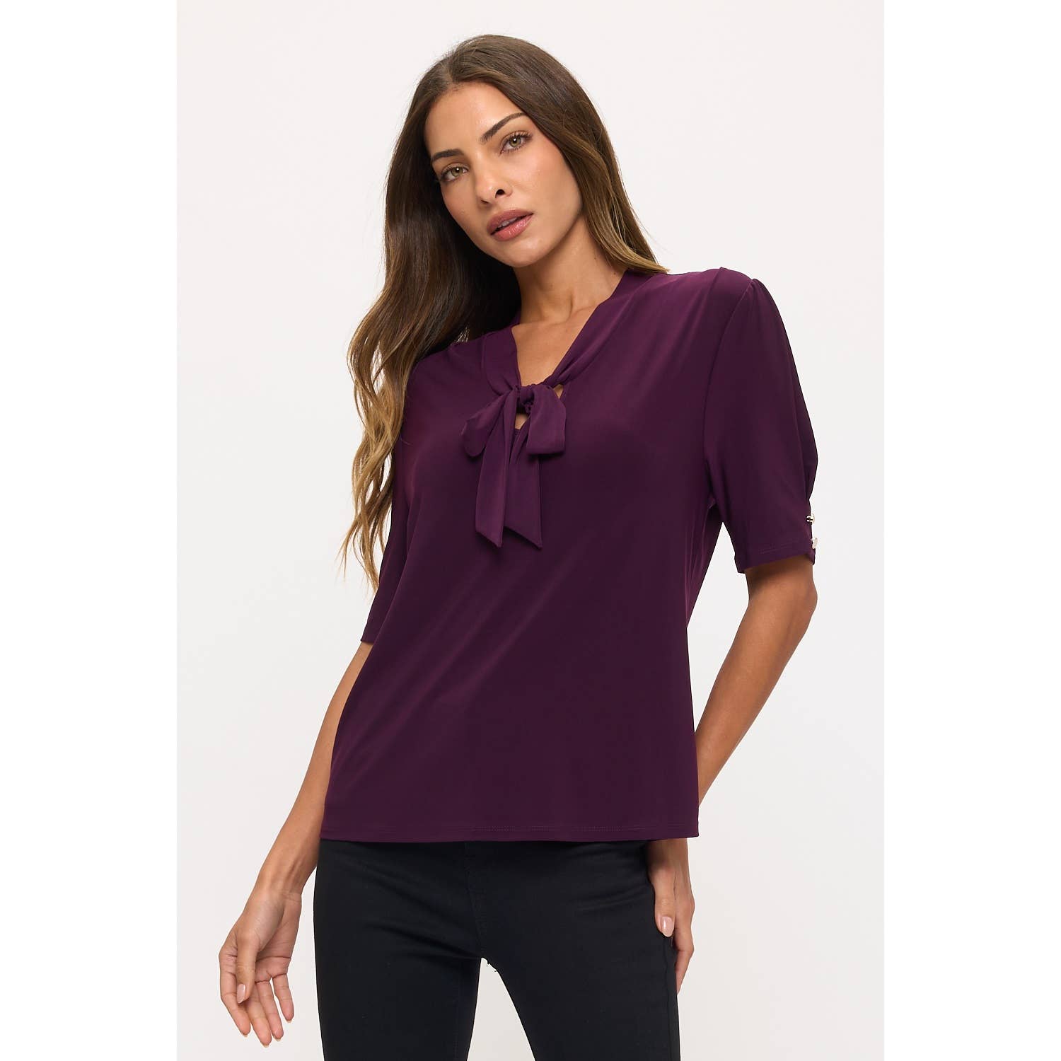 Pearl Short Sleeve Tee
