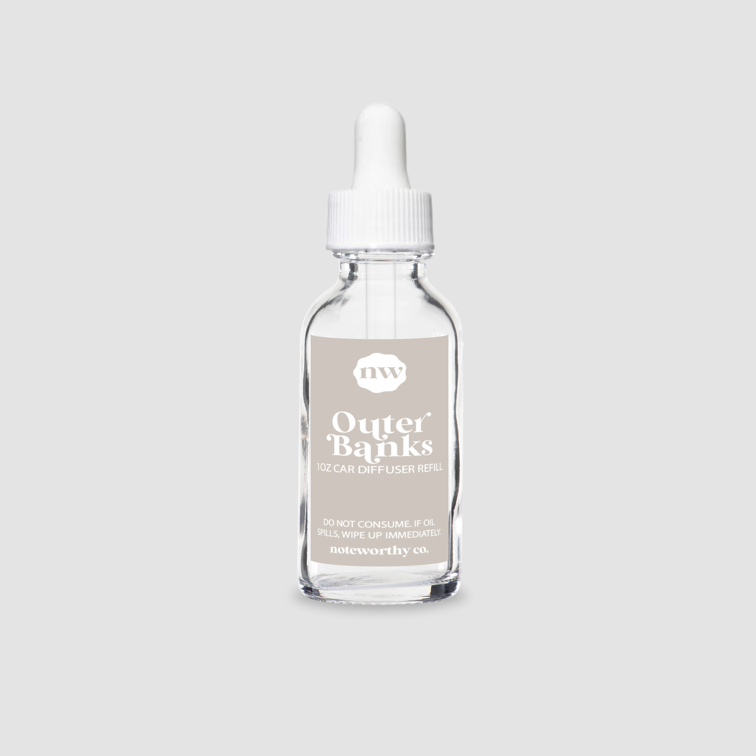 Car Diffusers Oil Refill | 25 Scents