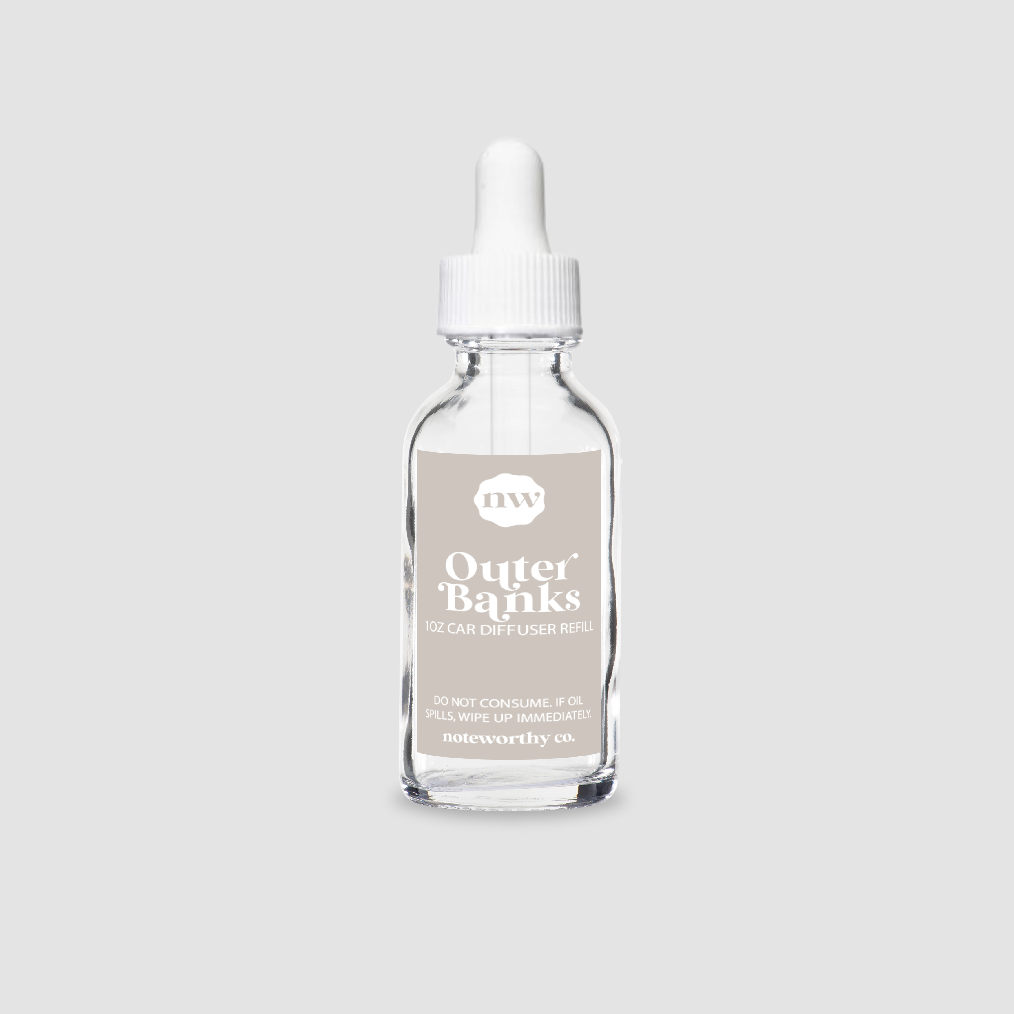 Car Diffusers Oil Refill | 25 Scents