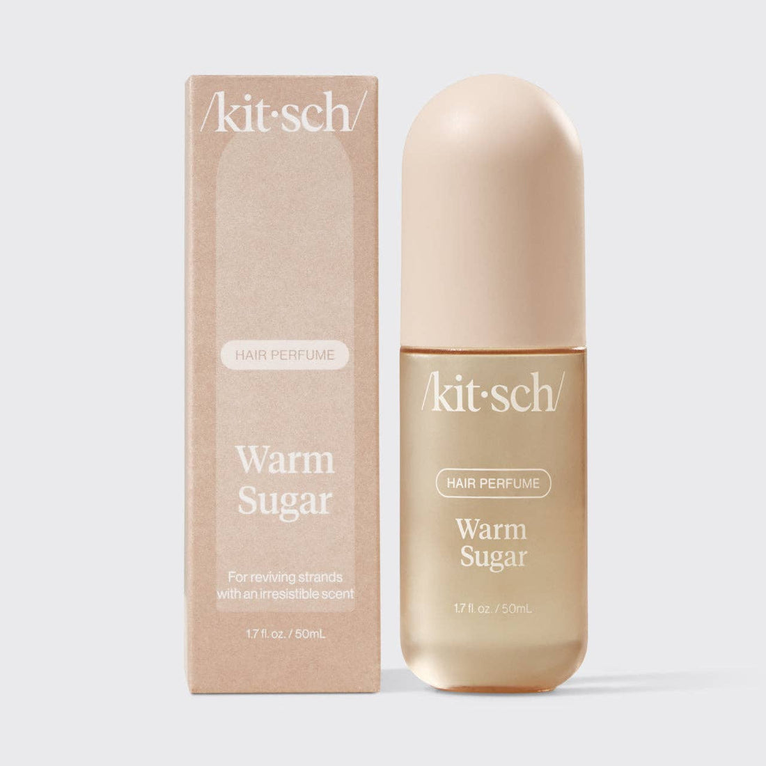 Warm Sugar Hair &amp; Body Perfume Mist