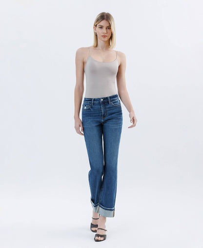 Bare Minimum Jeans
