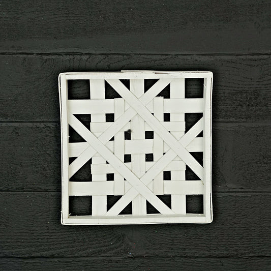Woven Frame