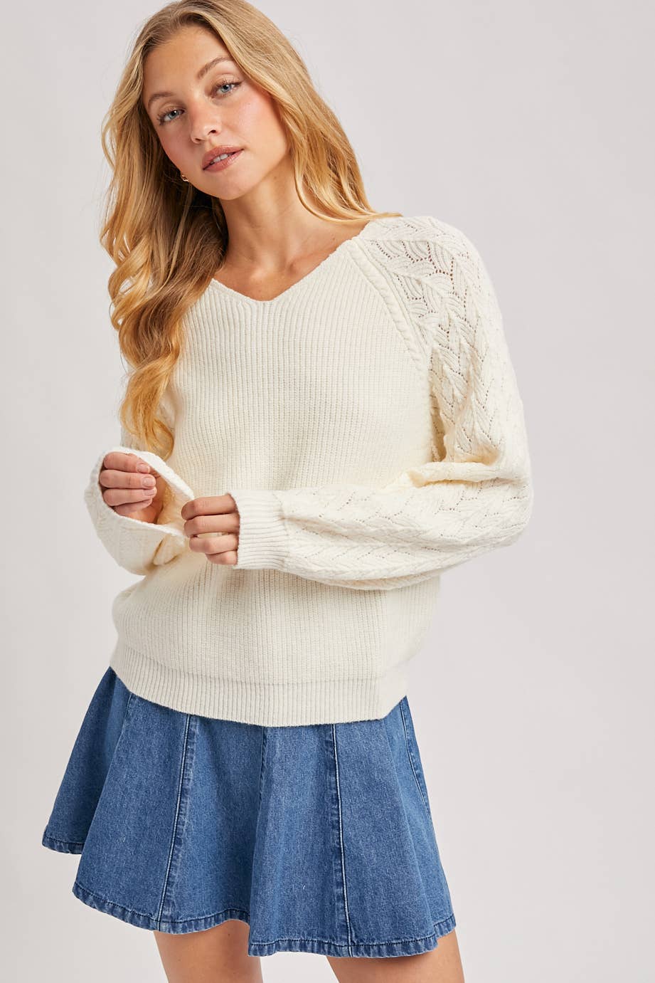 Nordic Sweater