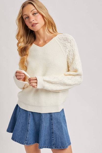 Nordic Sweater