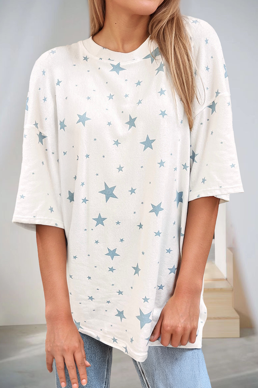Stars T-Shirt