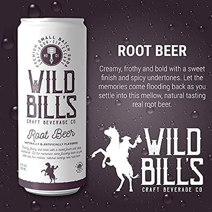 Root Beer