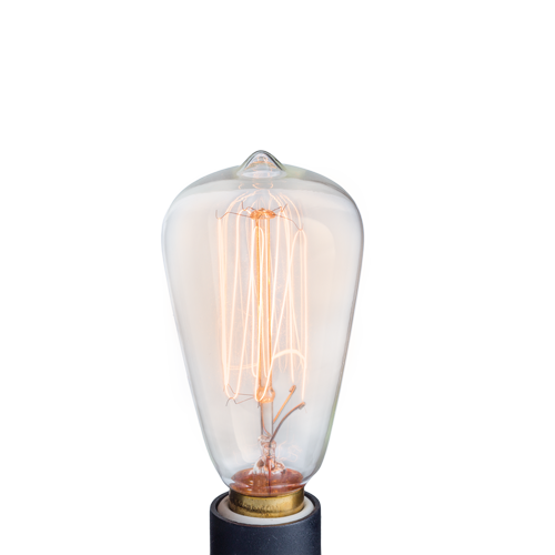 Edison Replacement Bulb