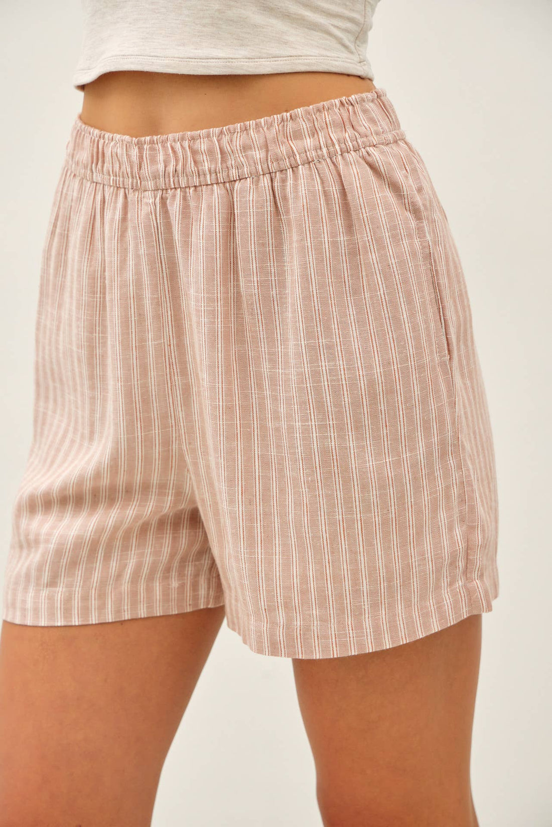 Breezy Shorts