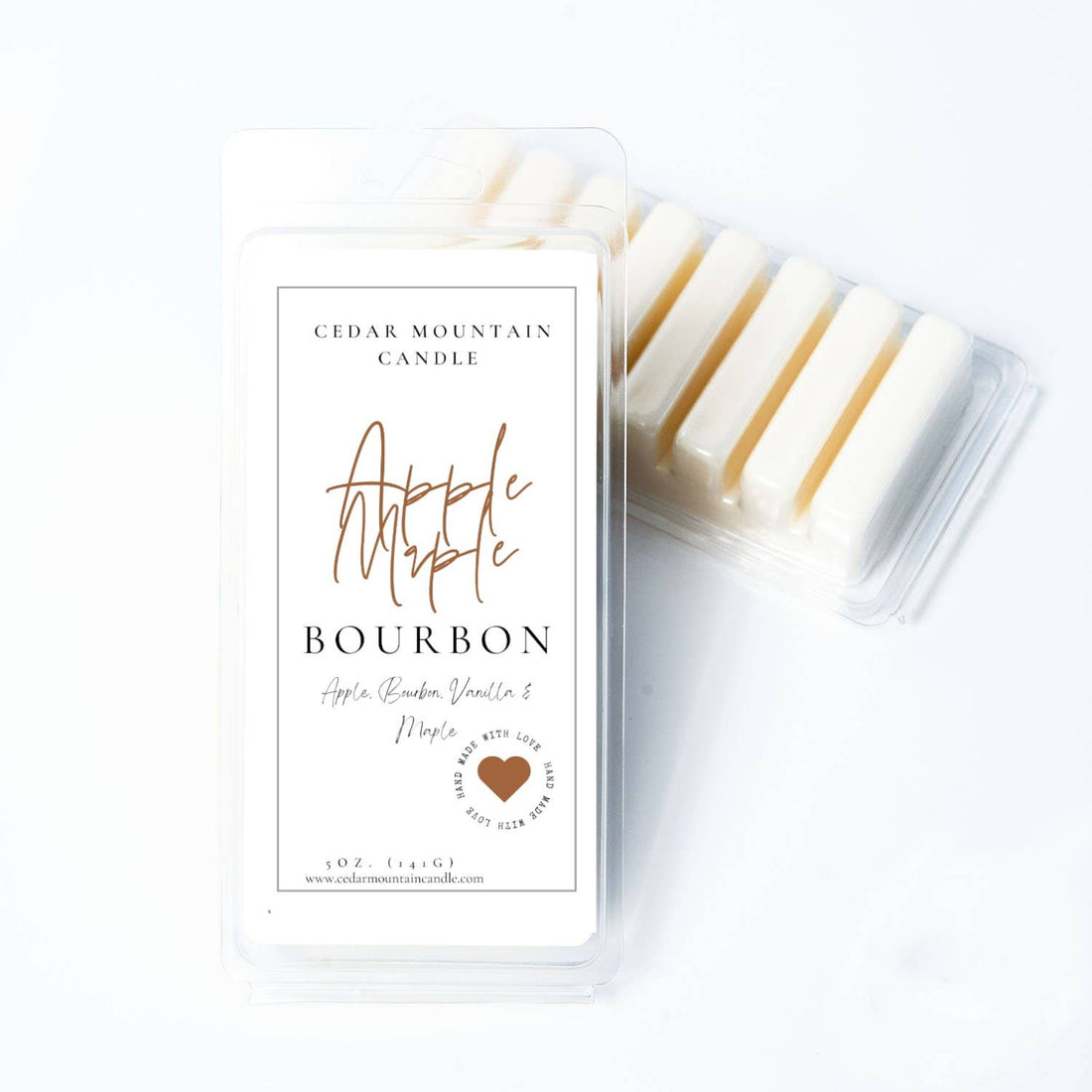 5.5 oz Wax Melts