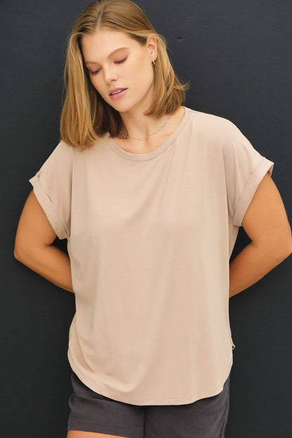 Lover Girl T-Shirt (Curvy)