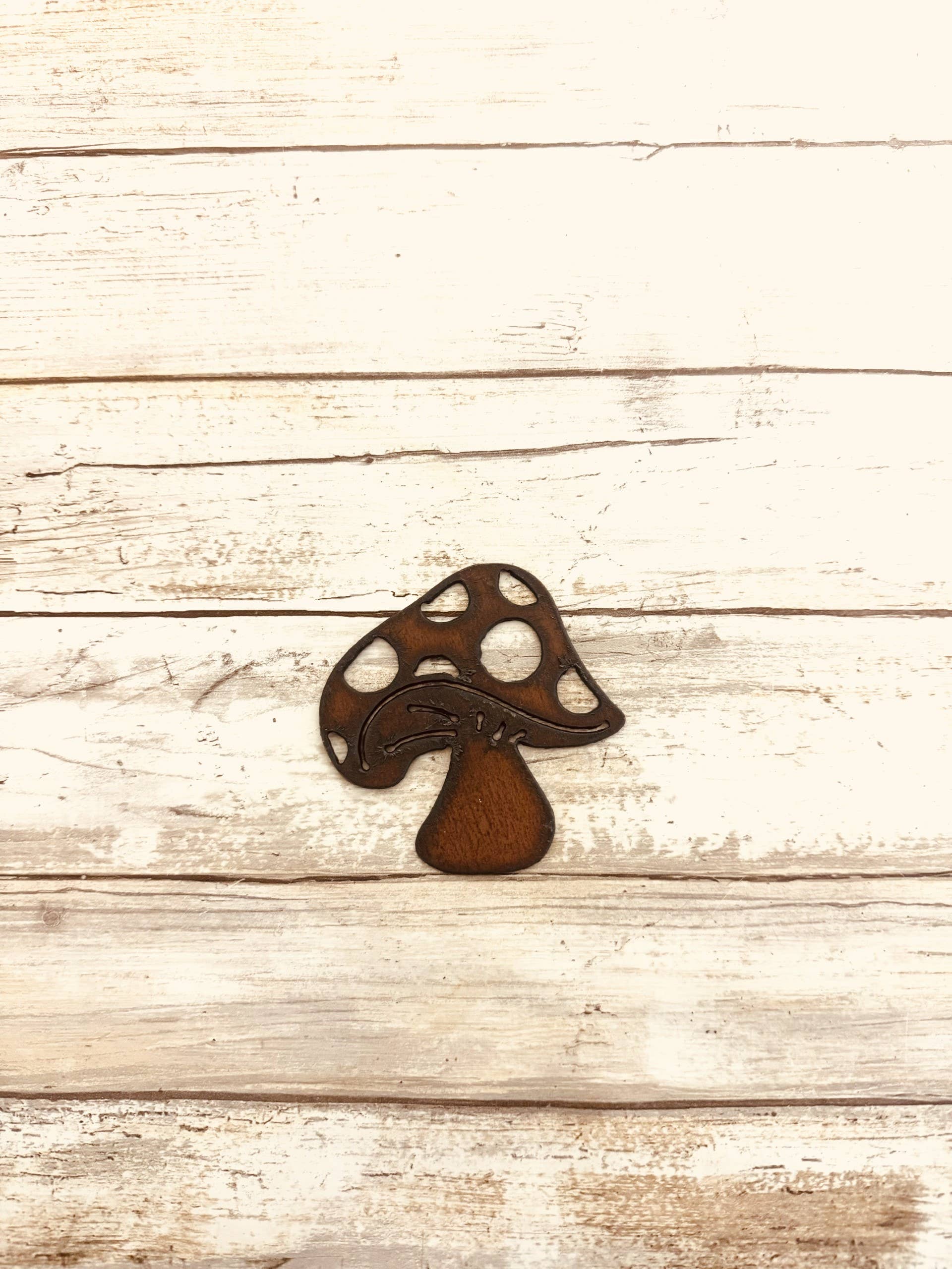 Mushroom Magnet