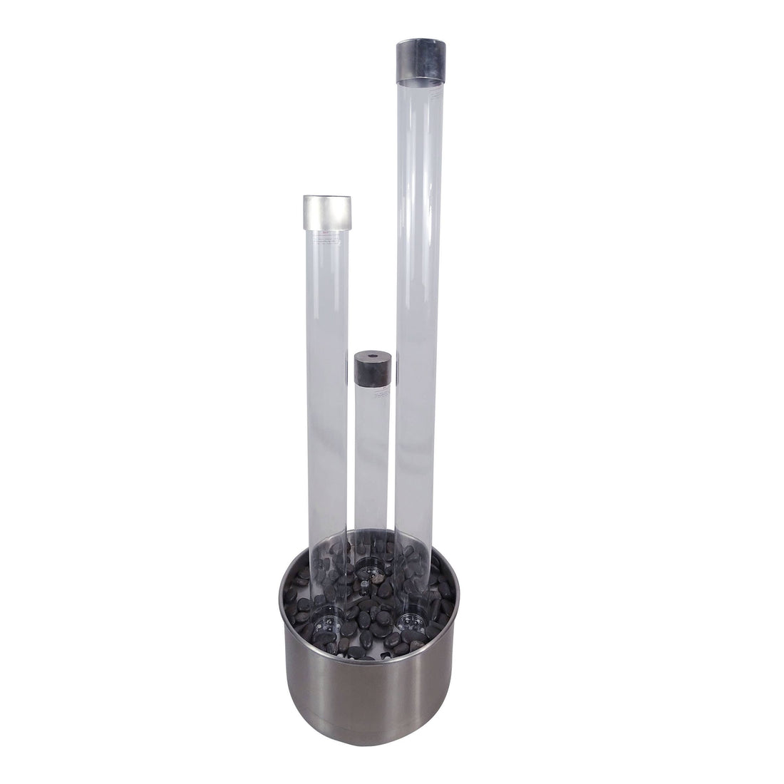 3-Tiered Bubbling Fountain