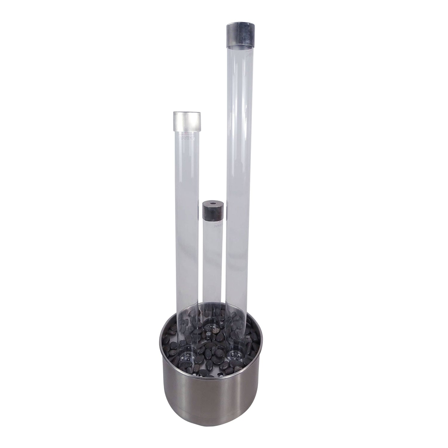 3-Tiered Bubbling Fountain