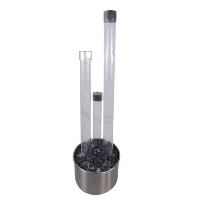 3-Tiered Bubbling Fountain