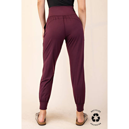 Sugar Joggers (Full Run)